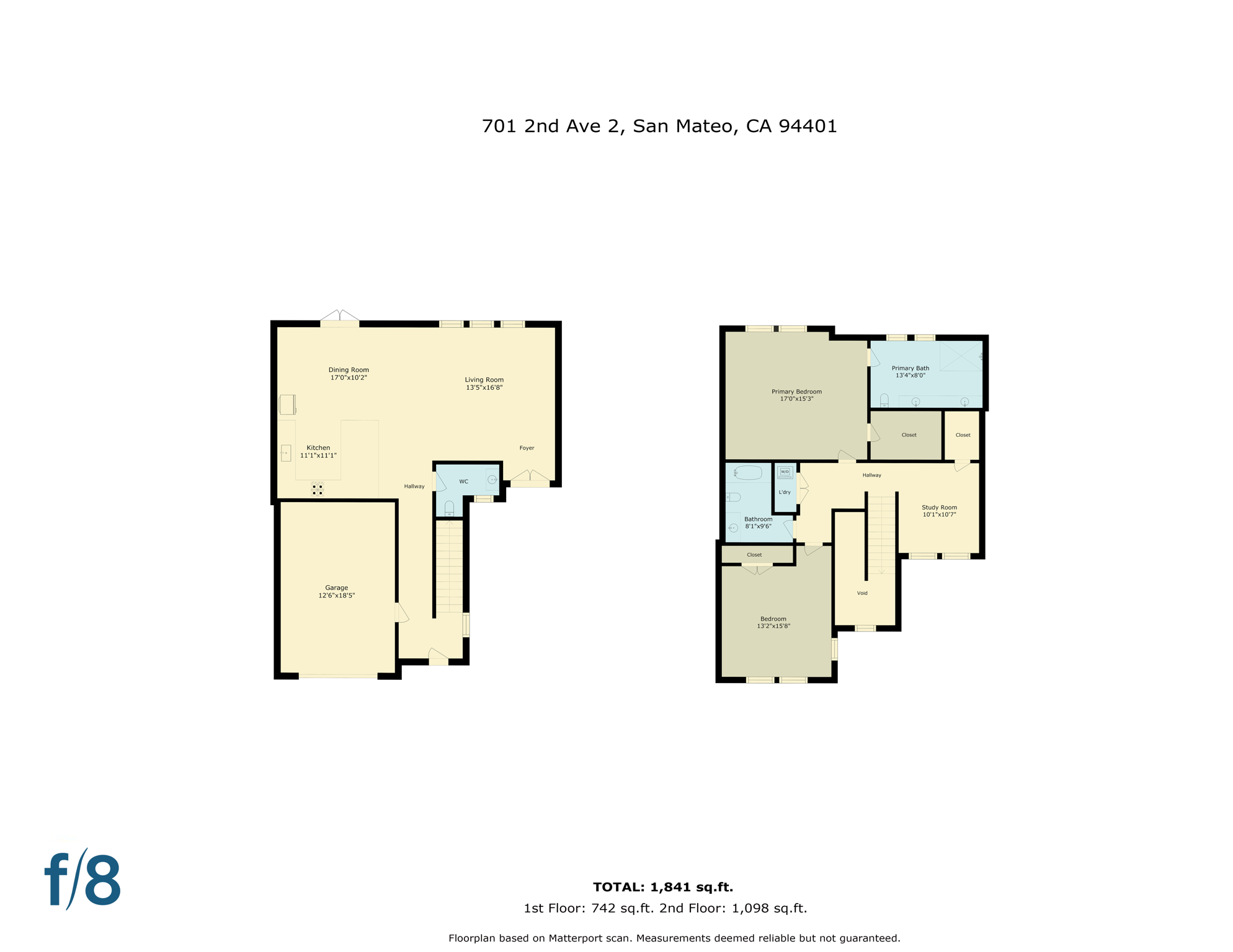 Floorplan #3