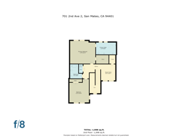 Floorplan #2