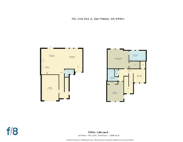 Floorplan #3