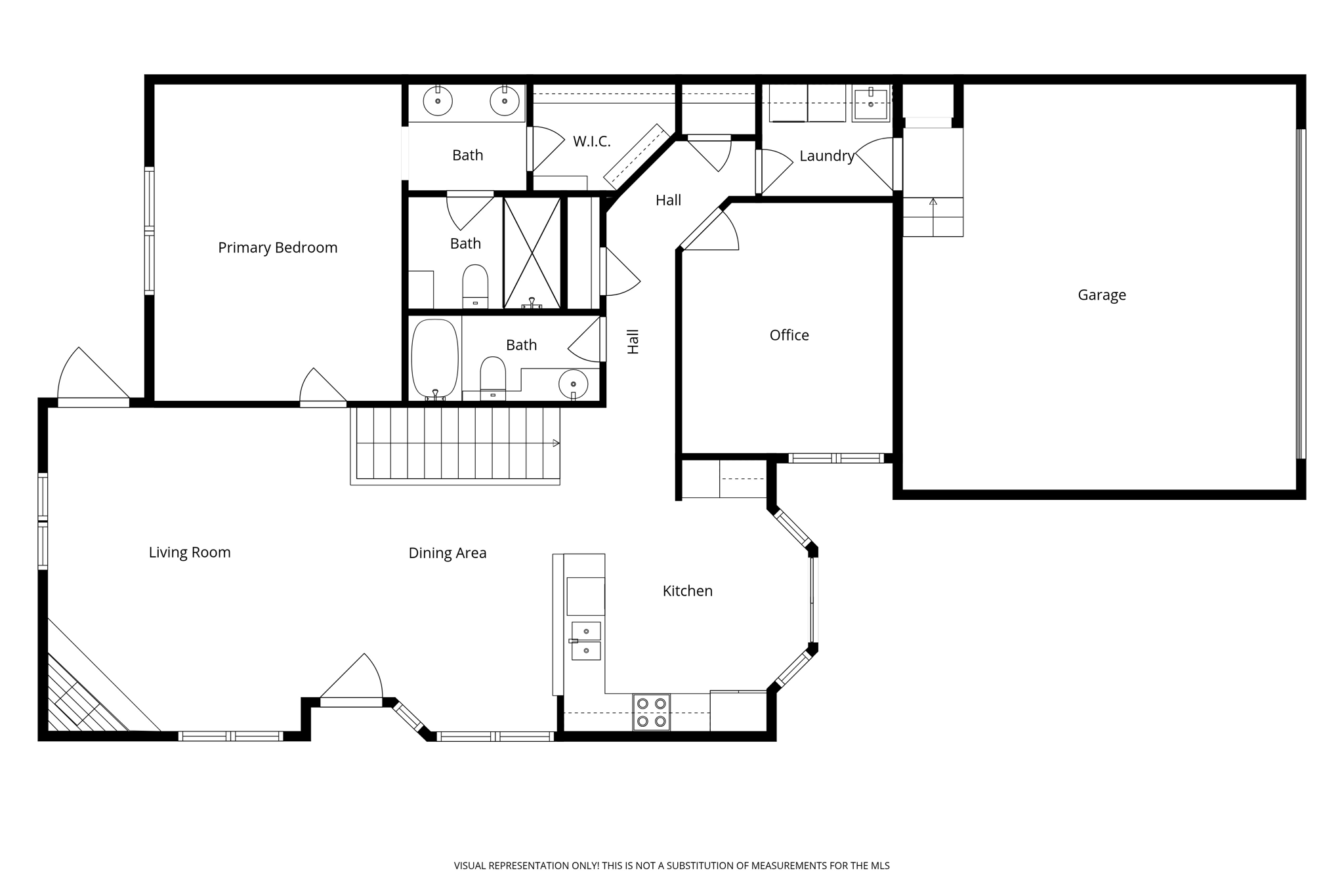Floorplan #2