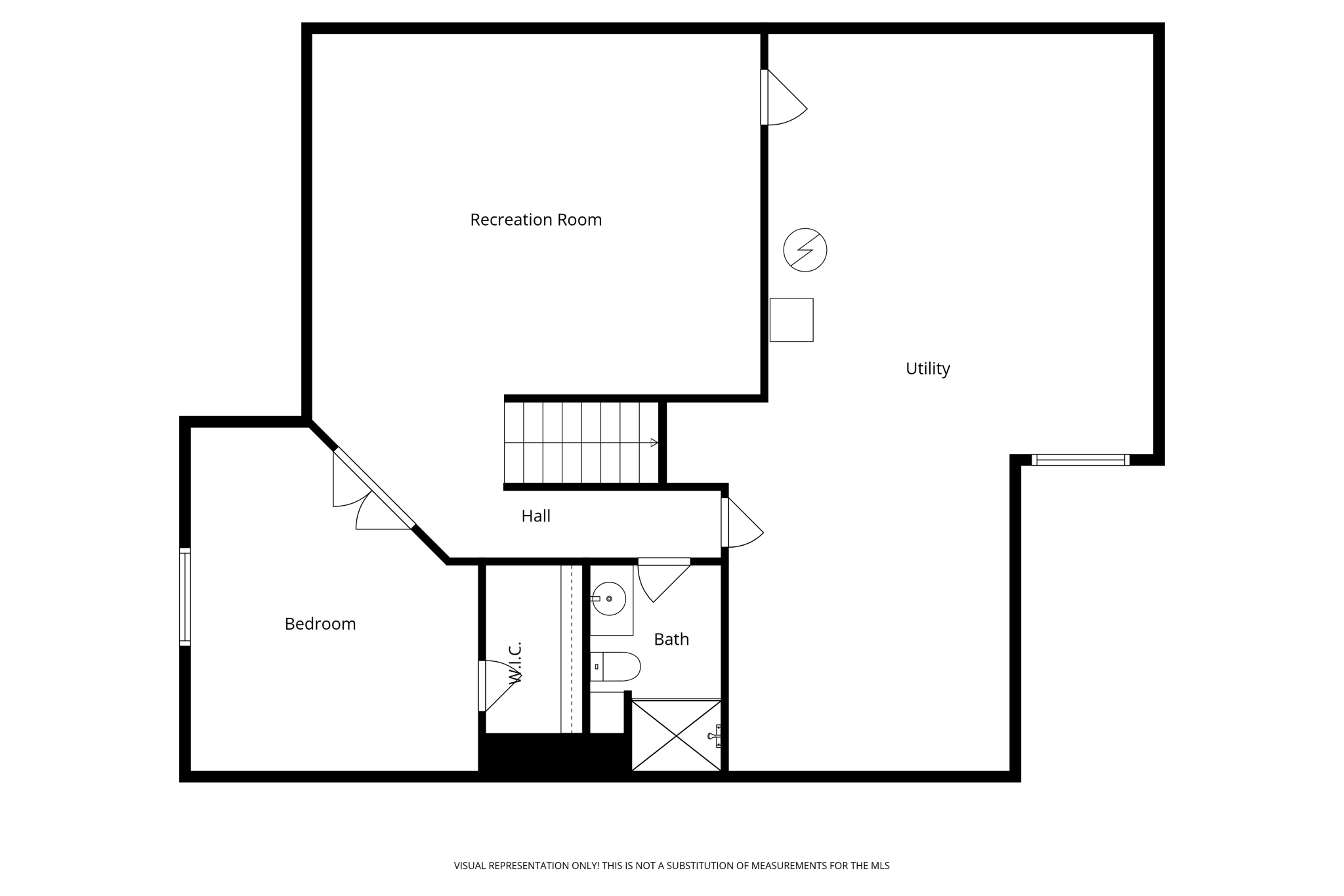 Floorplan #3
