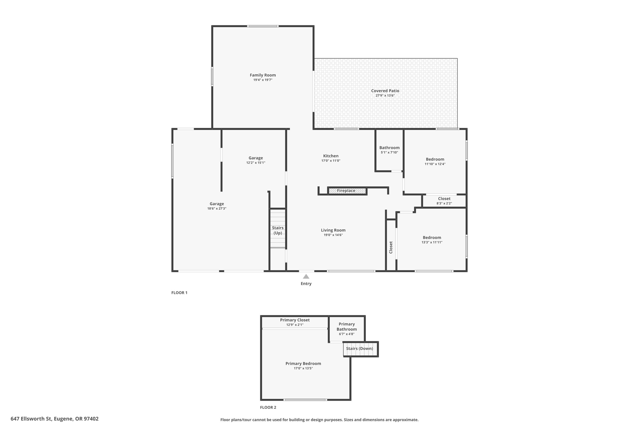 Floorplan #4