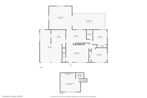 Floorplan #4