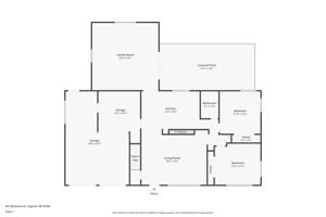 Floorplan #5