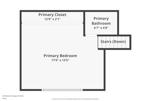 Floorplan #6