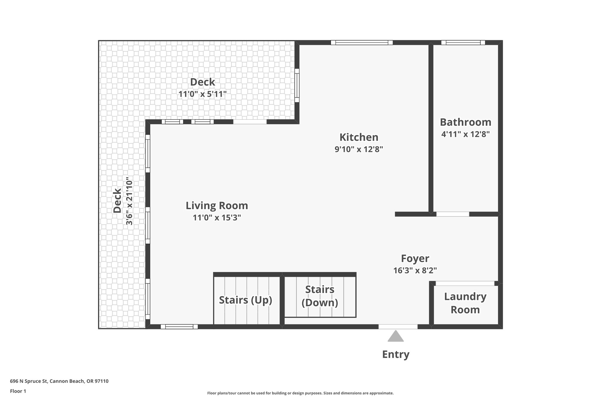 Floor 1