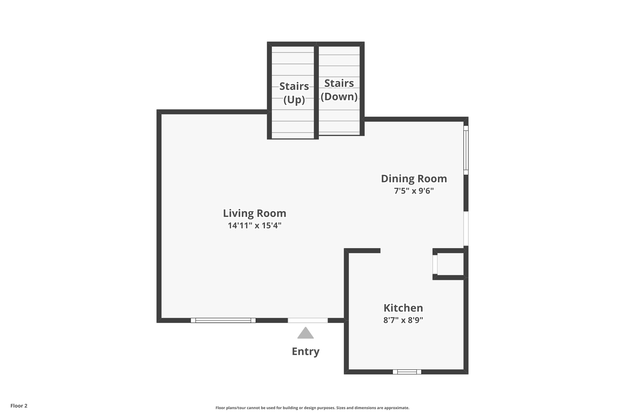 Floorplan #6