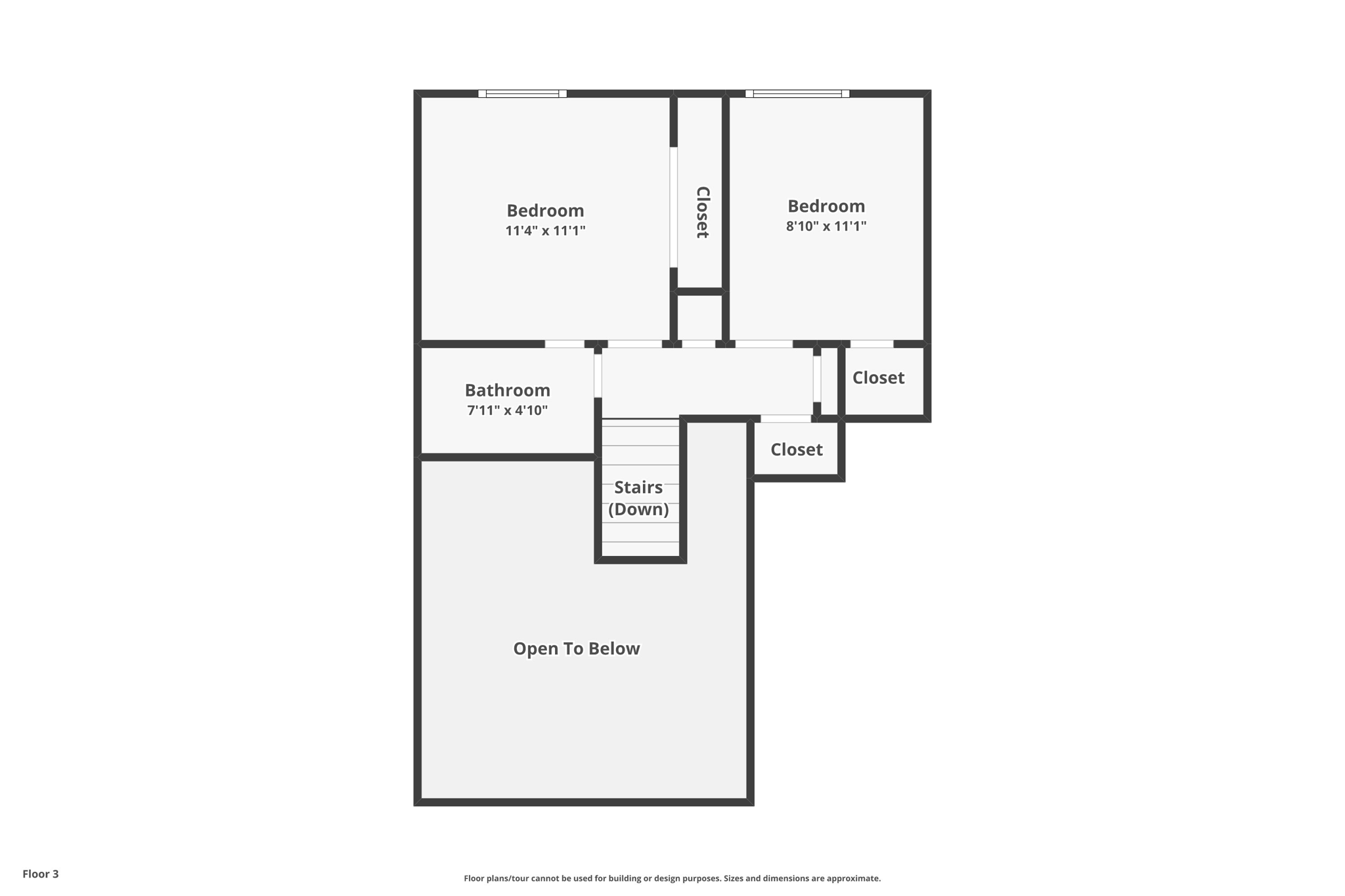 Floorplan #7