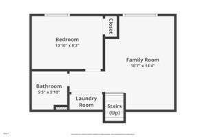 Floorplan #5