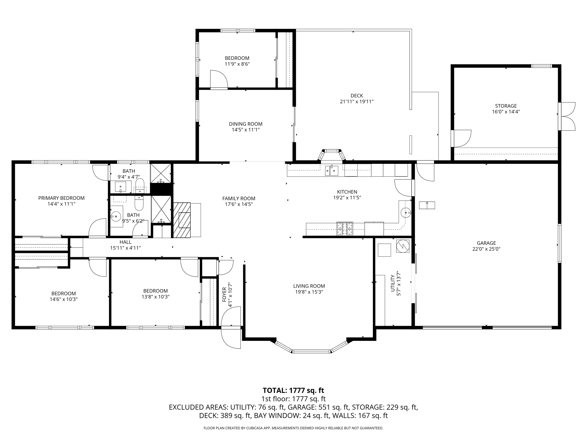 Floorplan #2