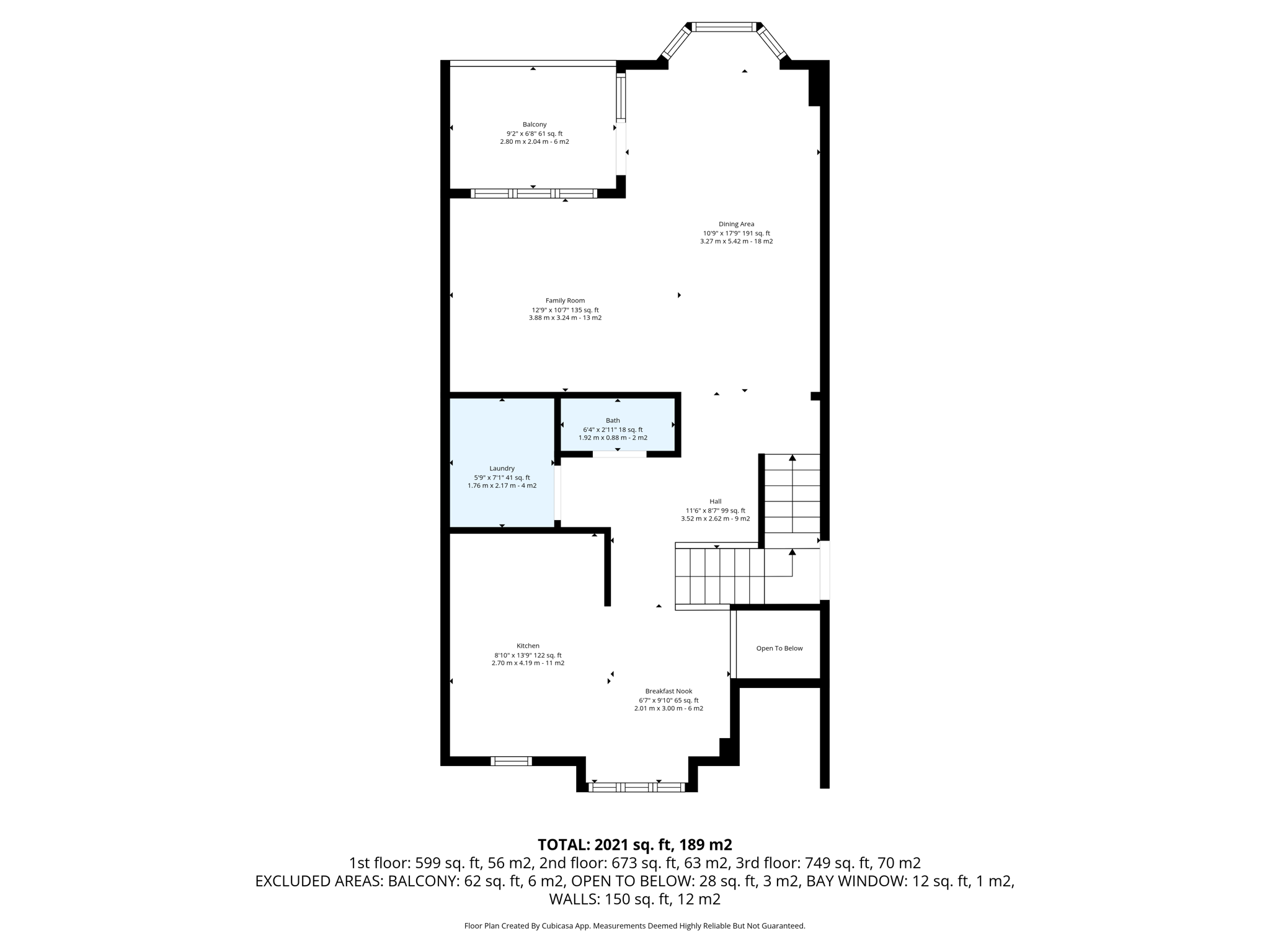 Floorplan #2