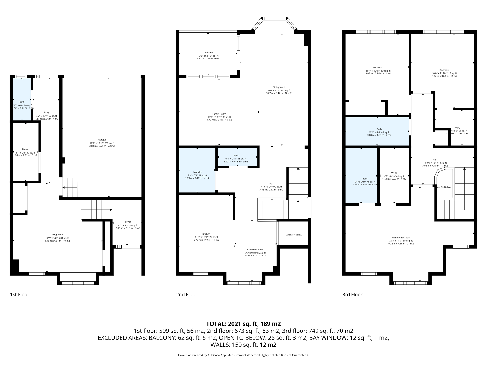 Floorplan #4