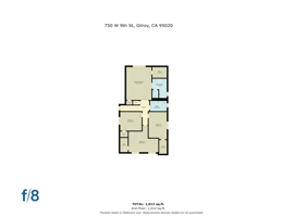 Floorplan #2
