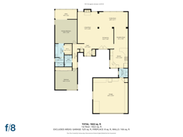 7351 Via Laguna, San Jose, CA 95135 - FP