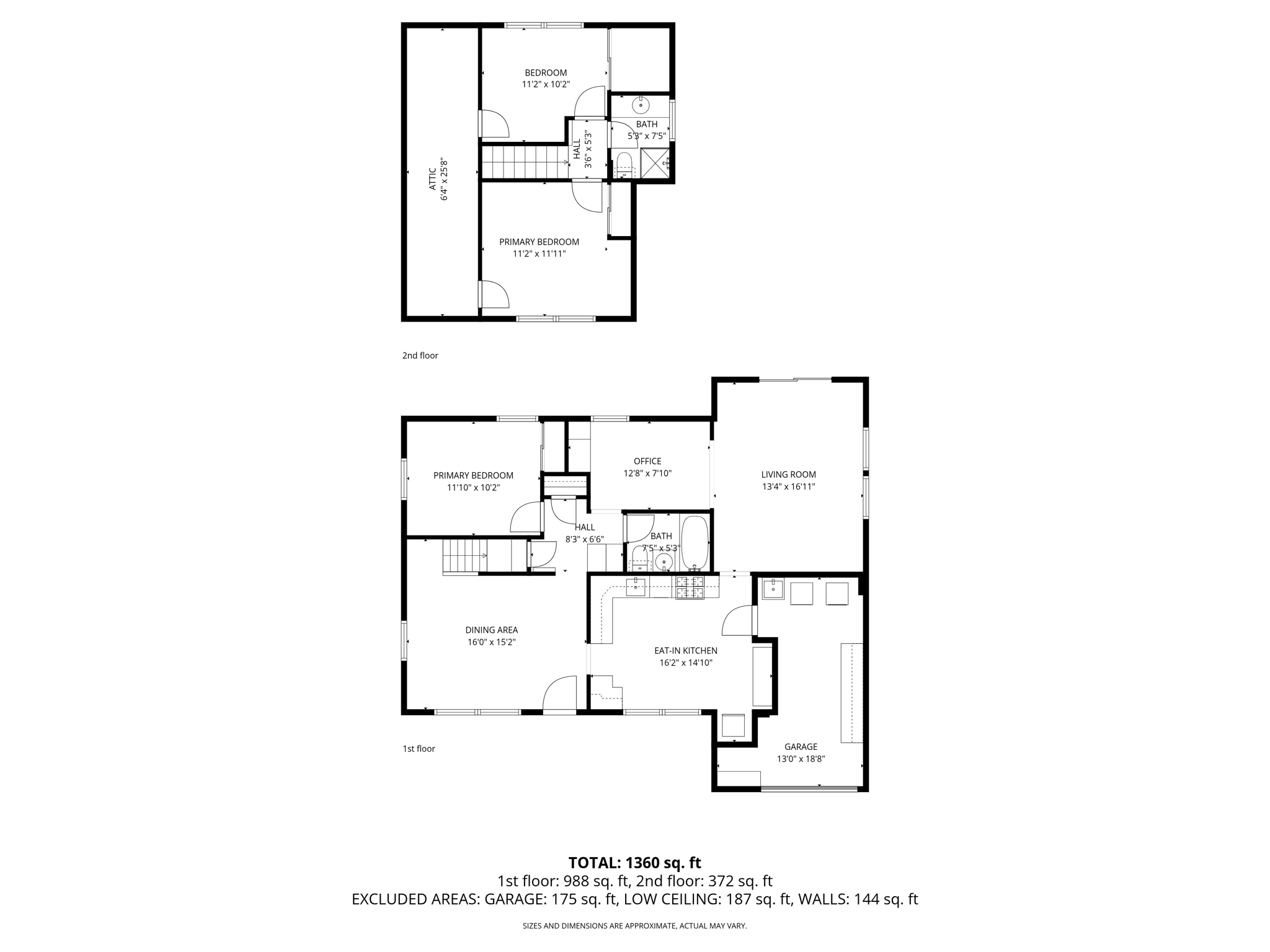 Floorplan #3