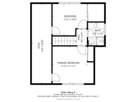 Floorplan #2