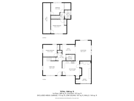Floorplan #3