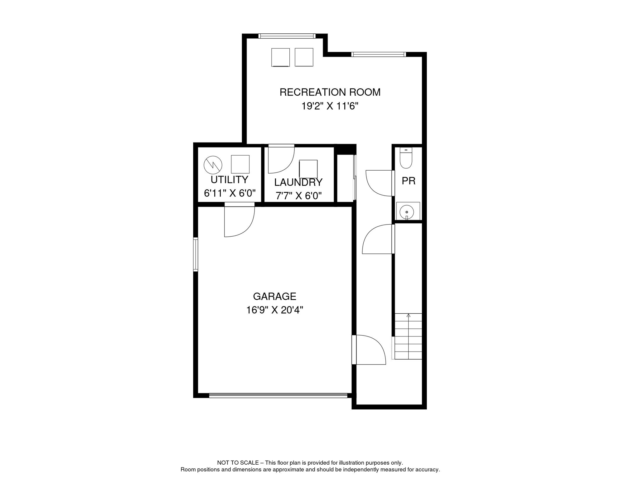 282 South Street a Lower