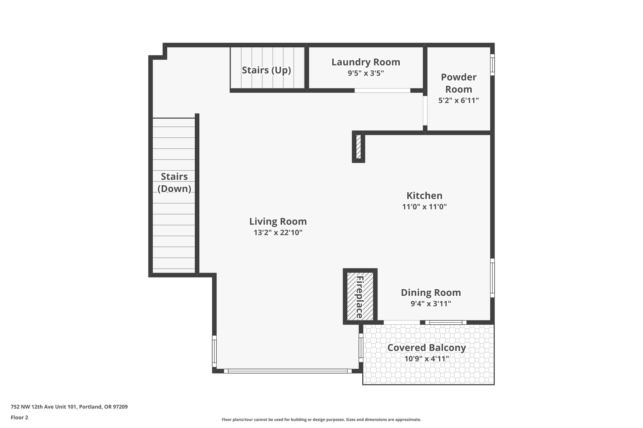 Floor 2