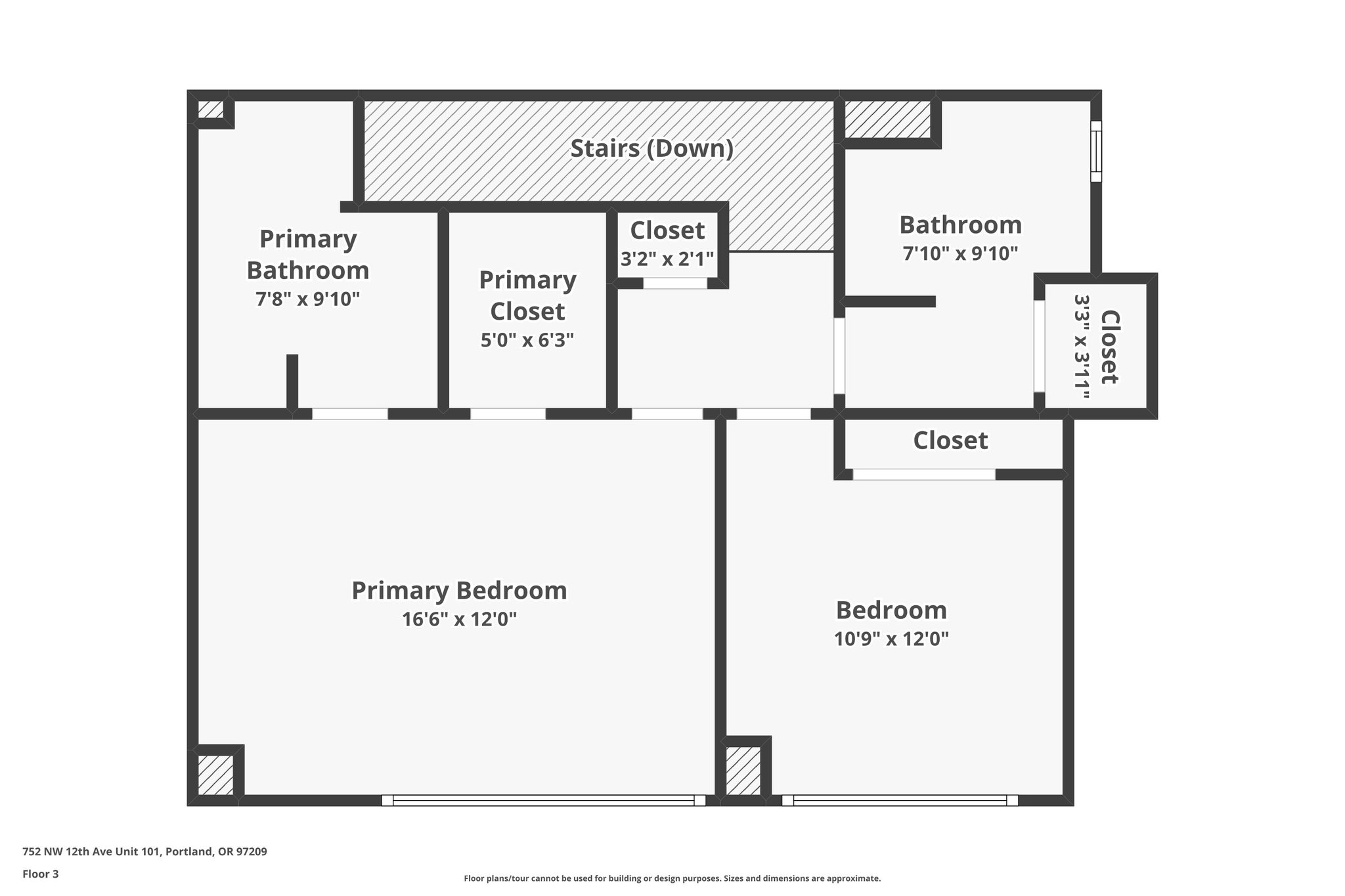 Floor 3