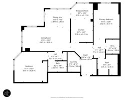 Floorplan #3