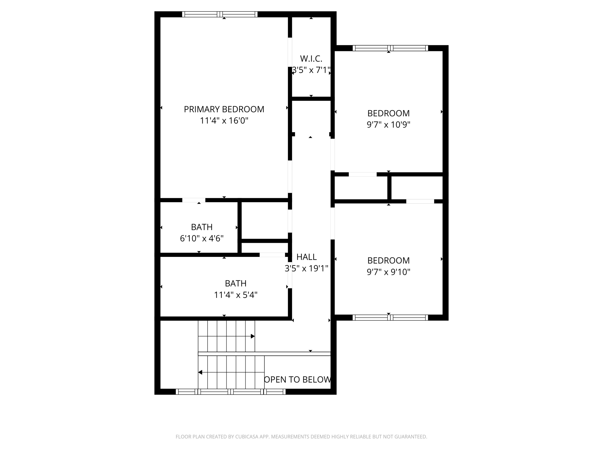 Floorplan #2