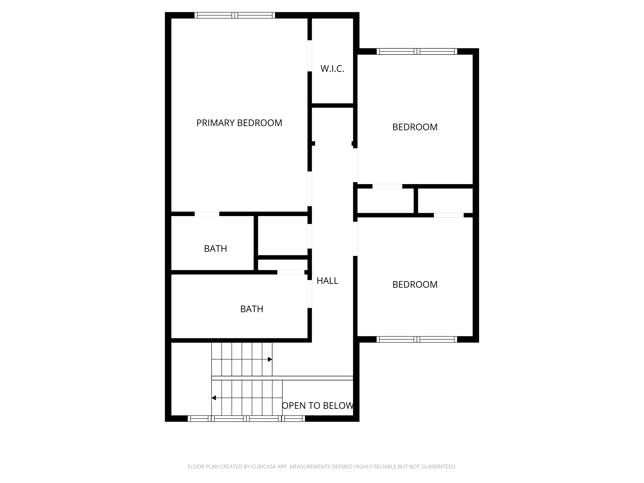 Floorplan #5