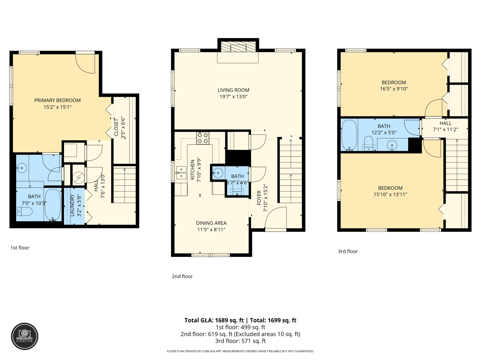Floorplan #4