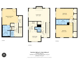 Floorplan #4