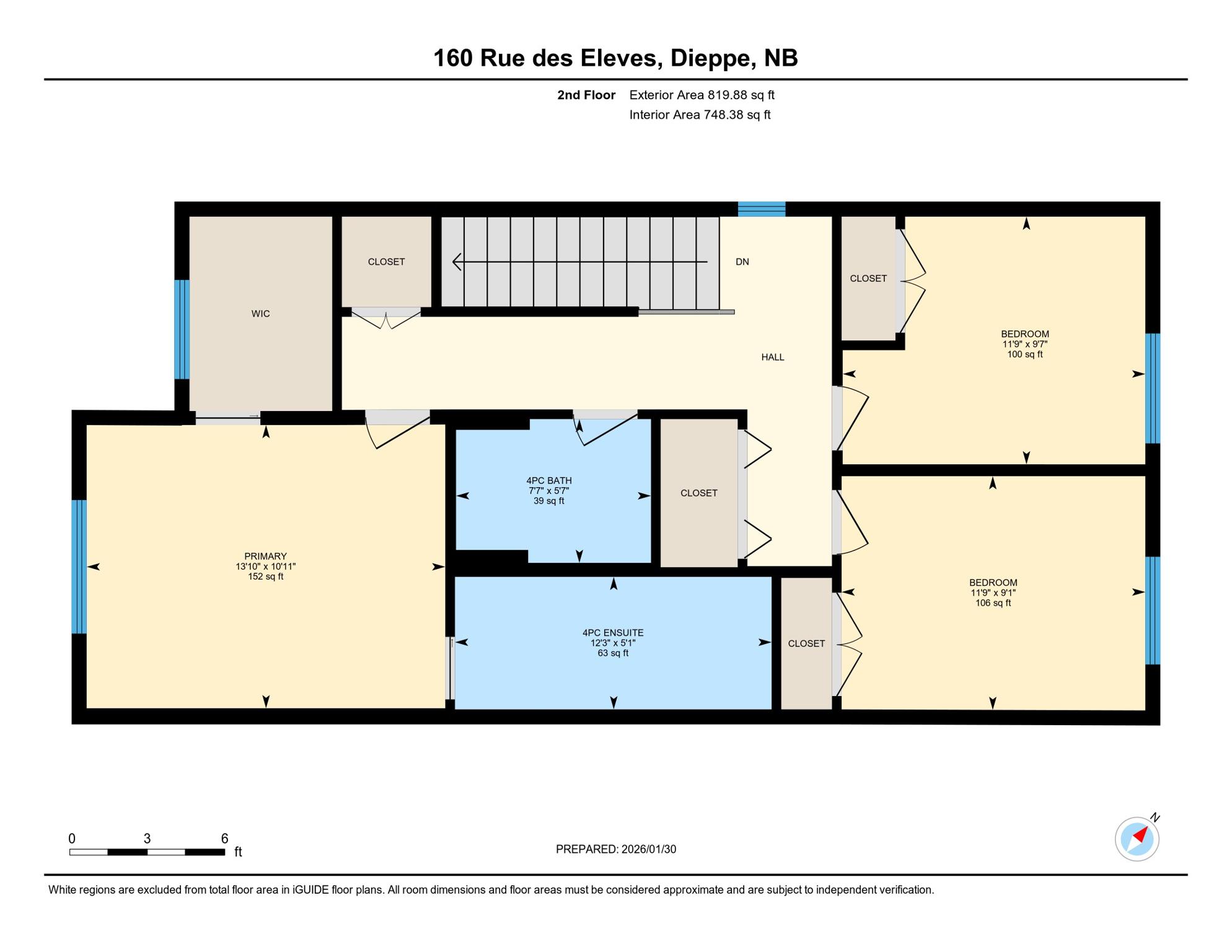 Floorplan #2