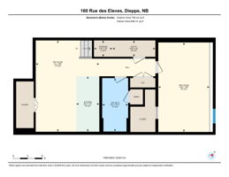 Floorplan #3