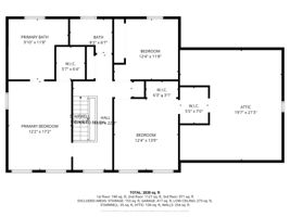 Floorplan #3