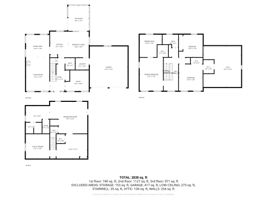 Floorplan #4