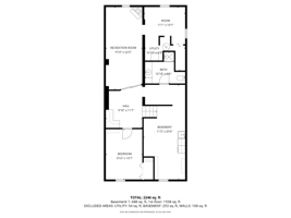Floorplan #3