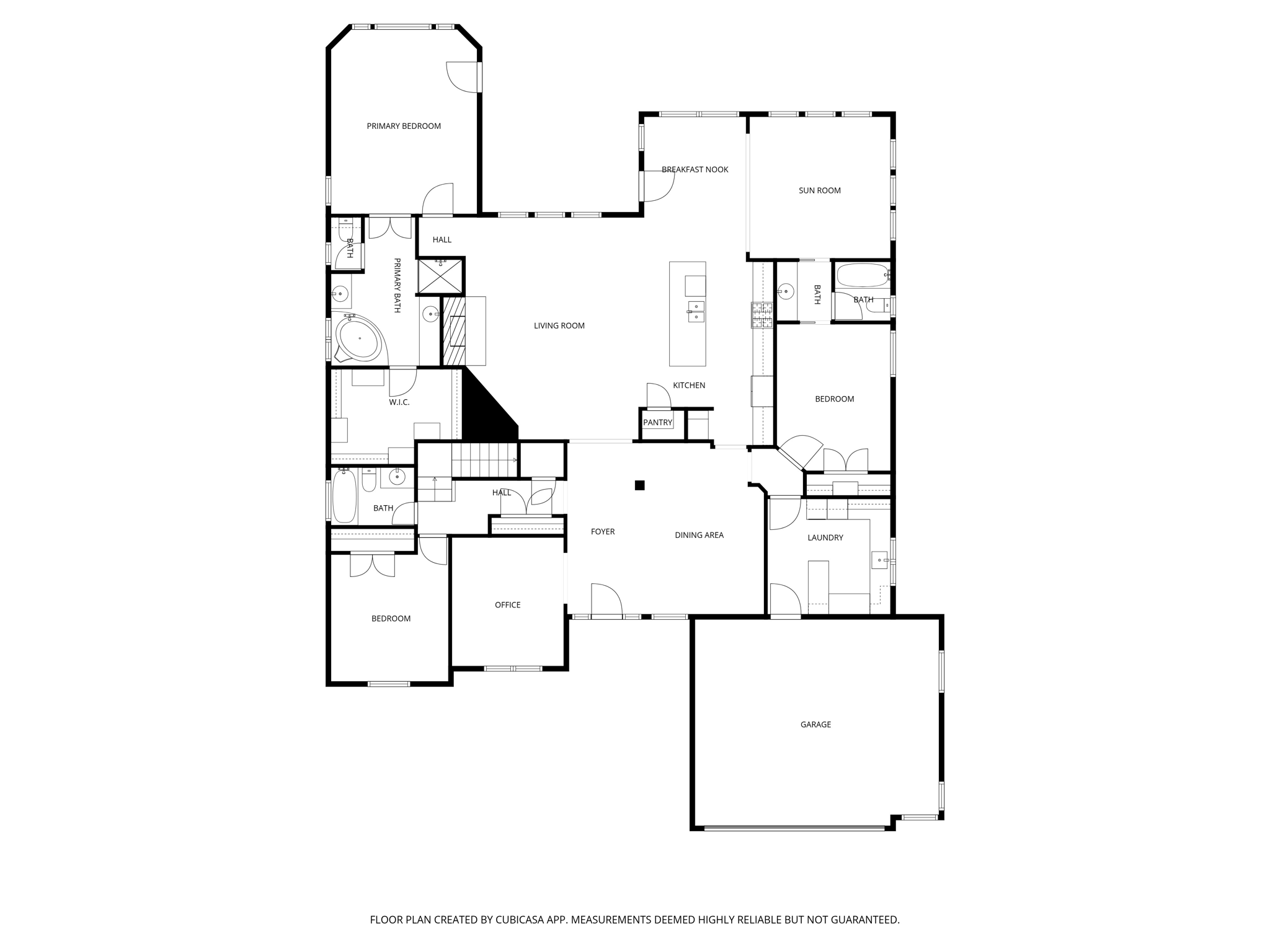 Floorplan #2