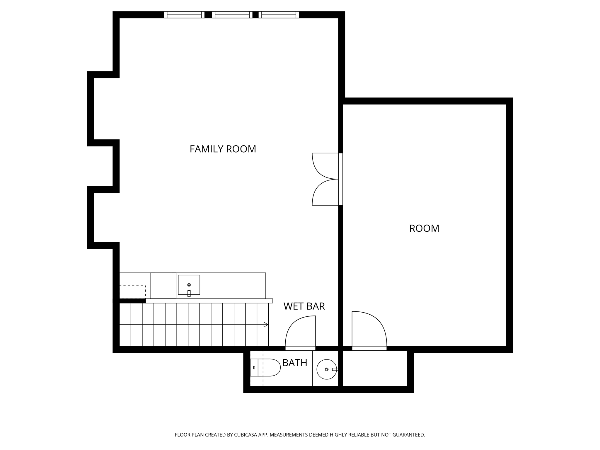 Floorplan #3
