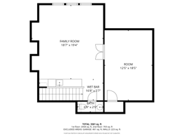 Floorplan #4