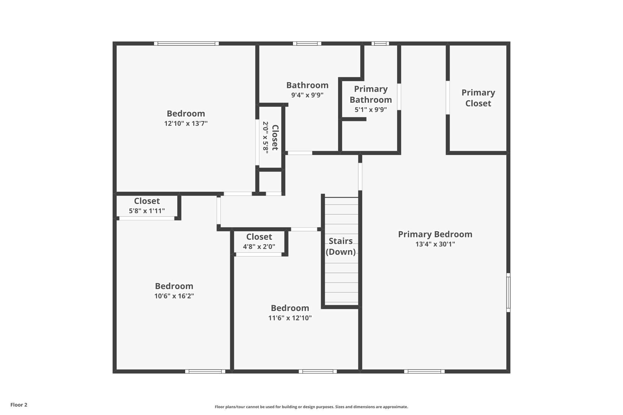 Floorplan #3