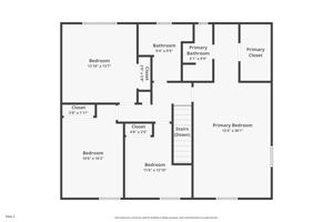 Floorplan #3