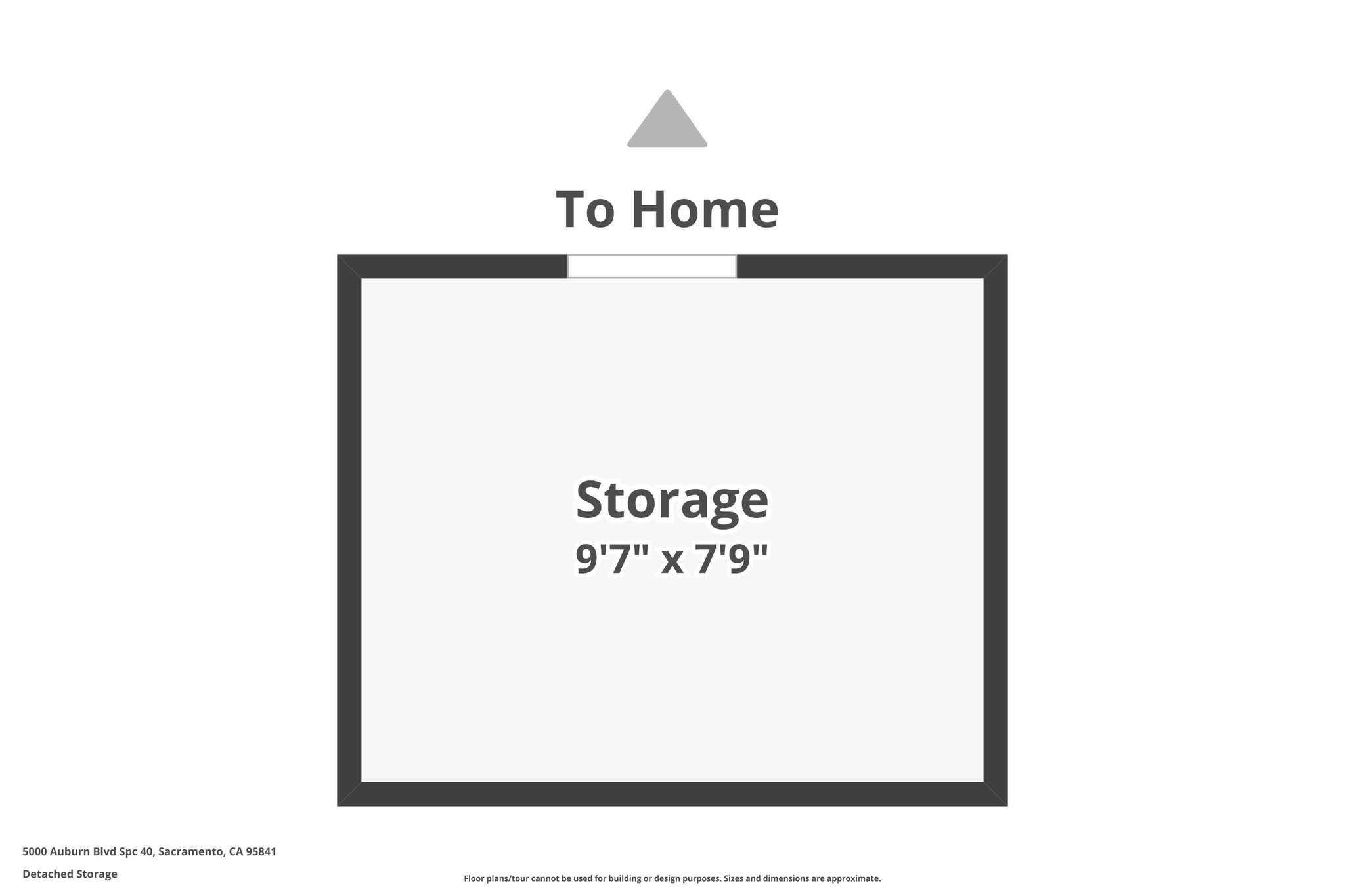 Detached Storage