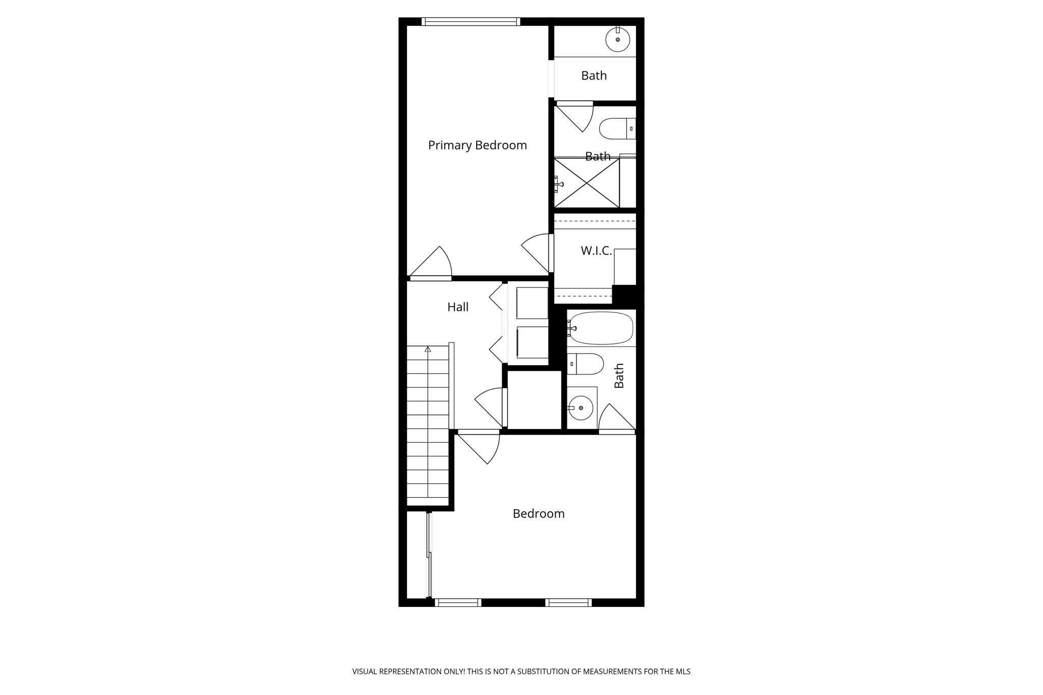Floorplan #3