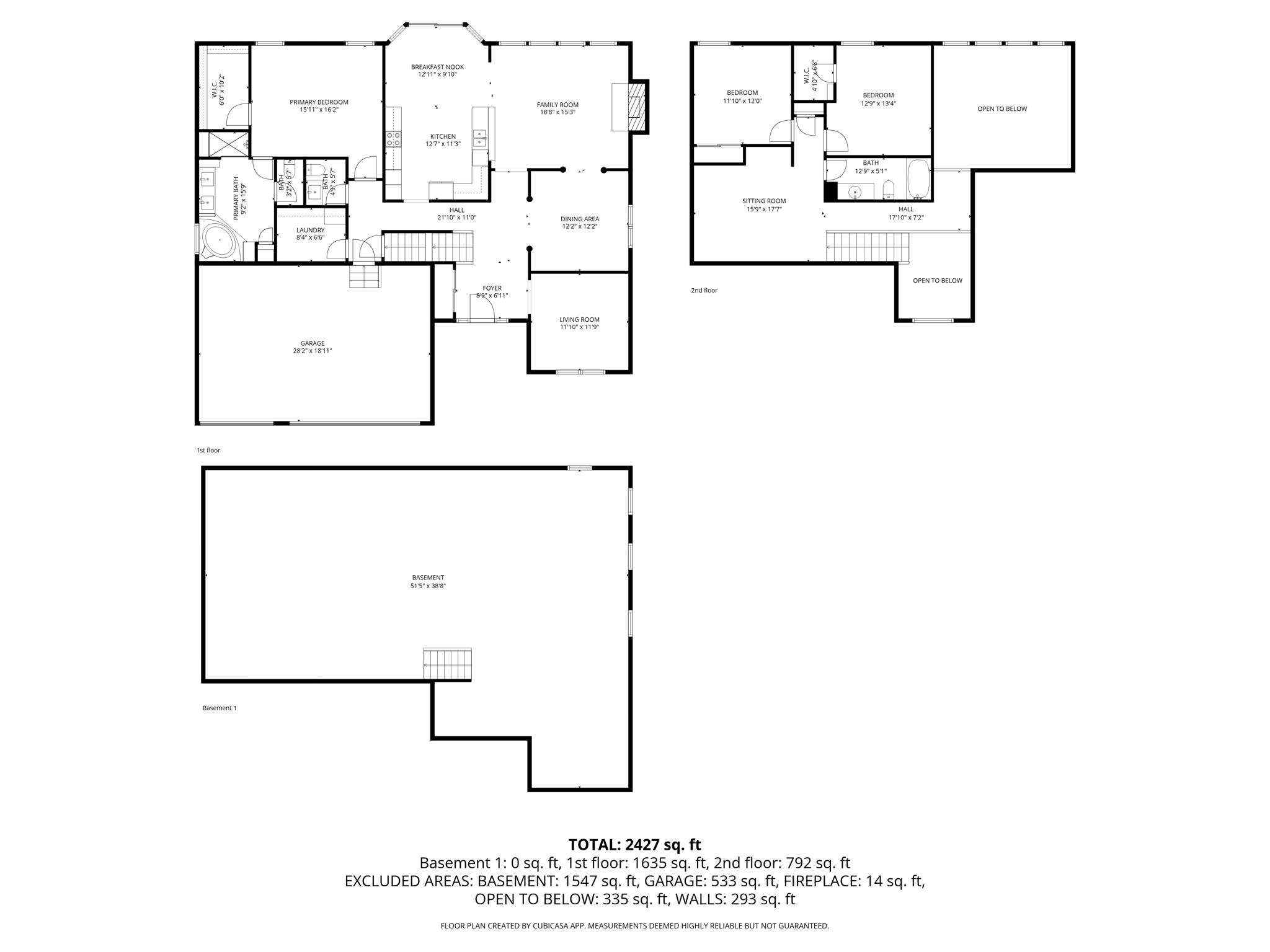 Floorplan #4