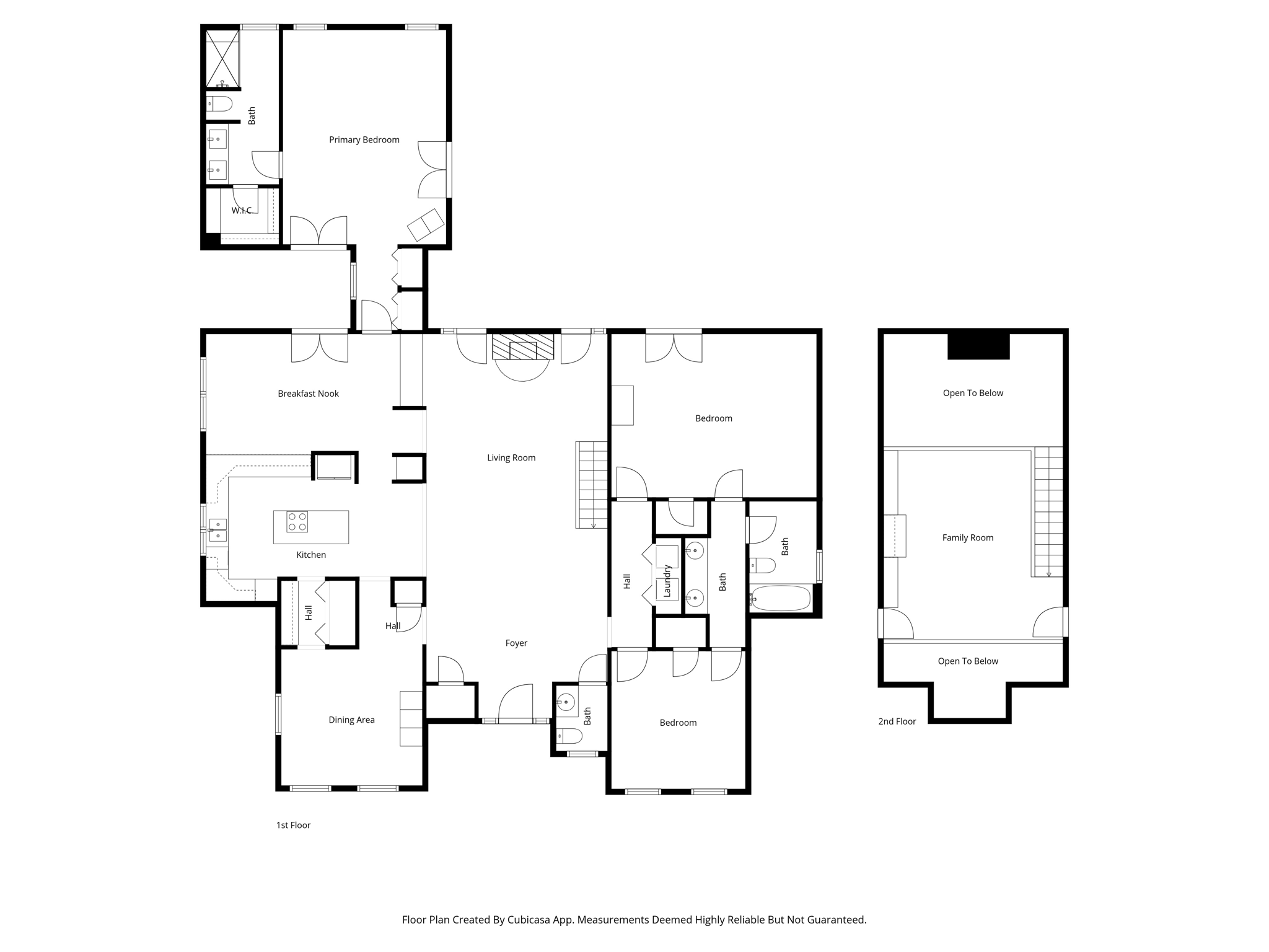 Floorplan #2