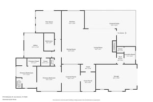 Detached Guest House