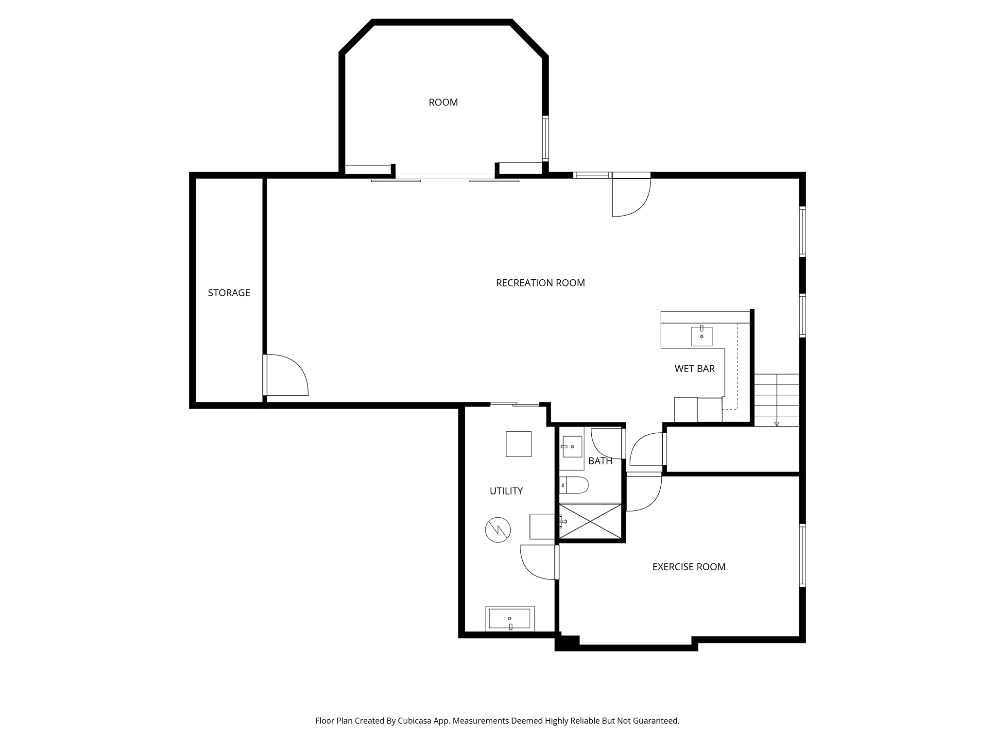 Floorplan #5