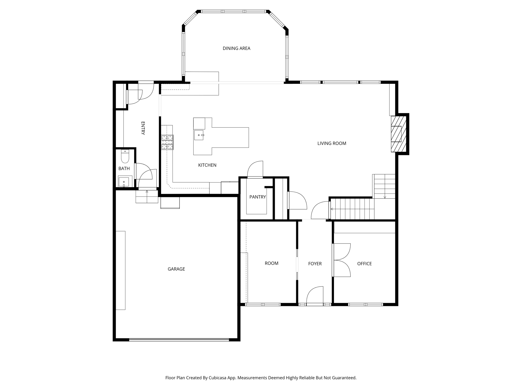 Floorplan #6