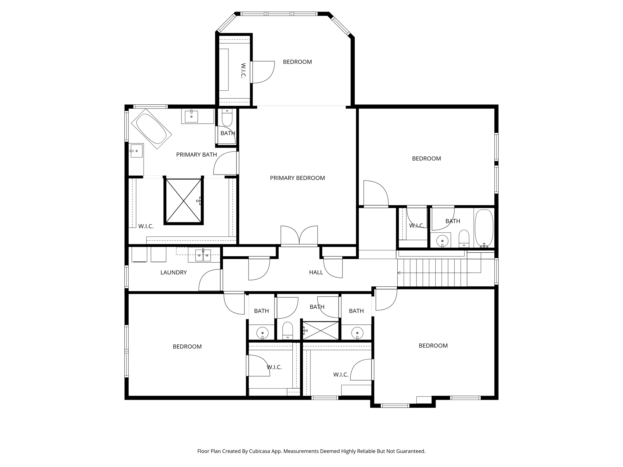 Floorplan #7
