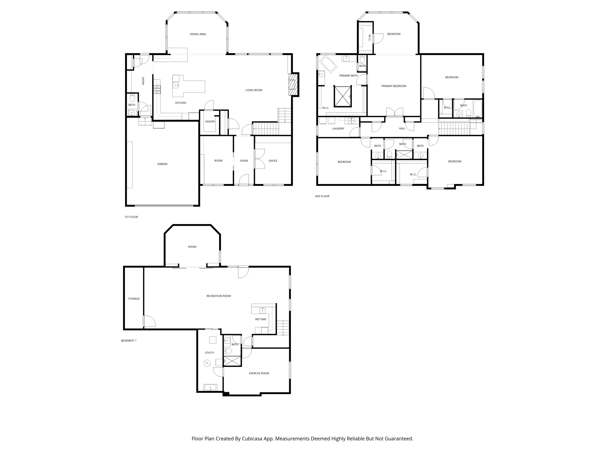 Floorplan #8