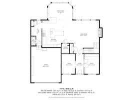 Floorplan #3