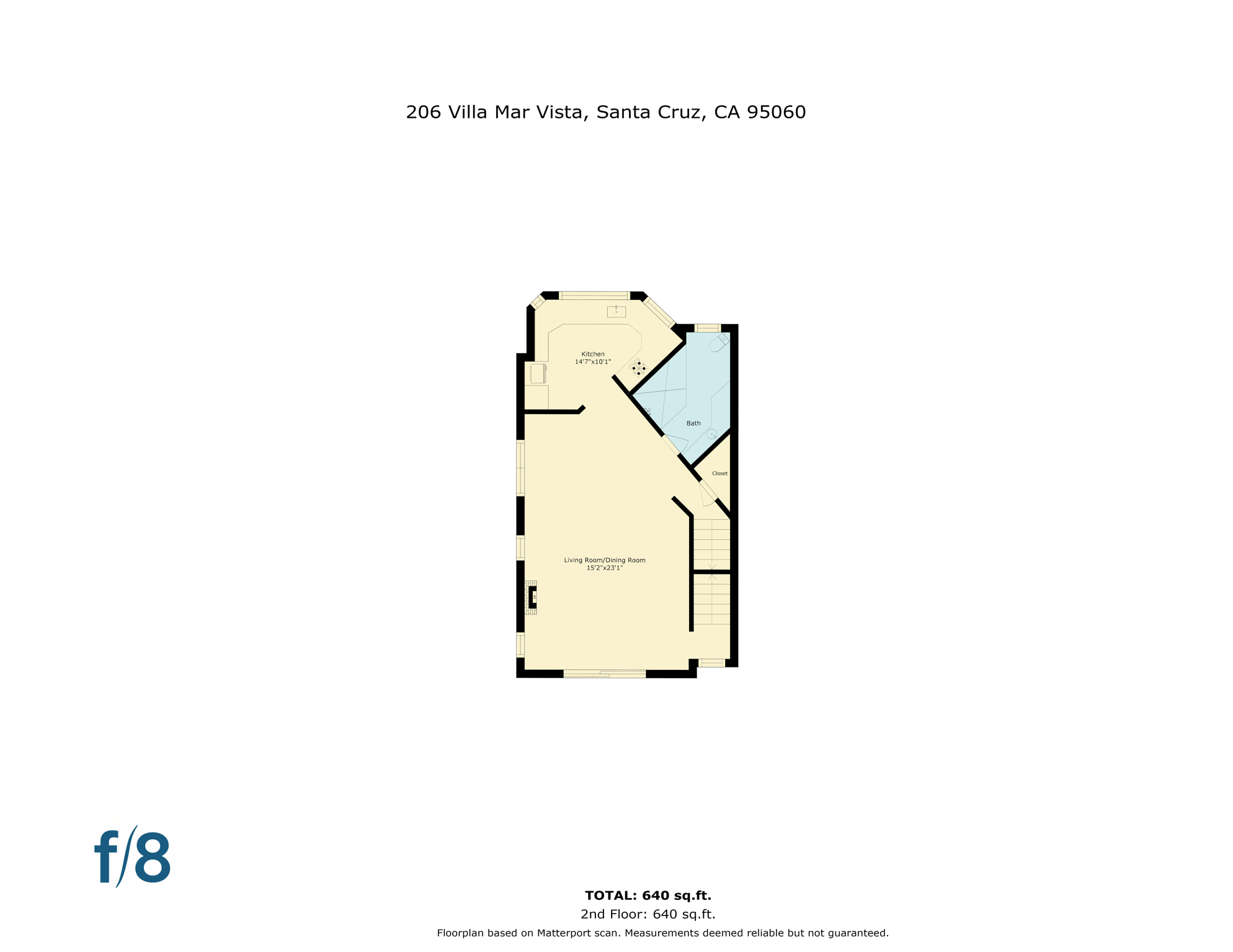 Floorplan #2